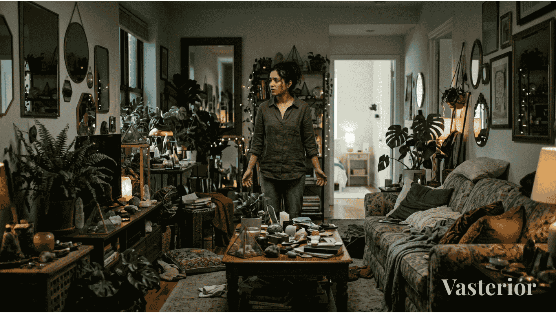 The Difference Between Guesswork and Scientific Vastu Analysis - What is "Guesswork" in Vastu? - 1