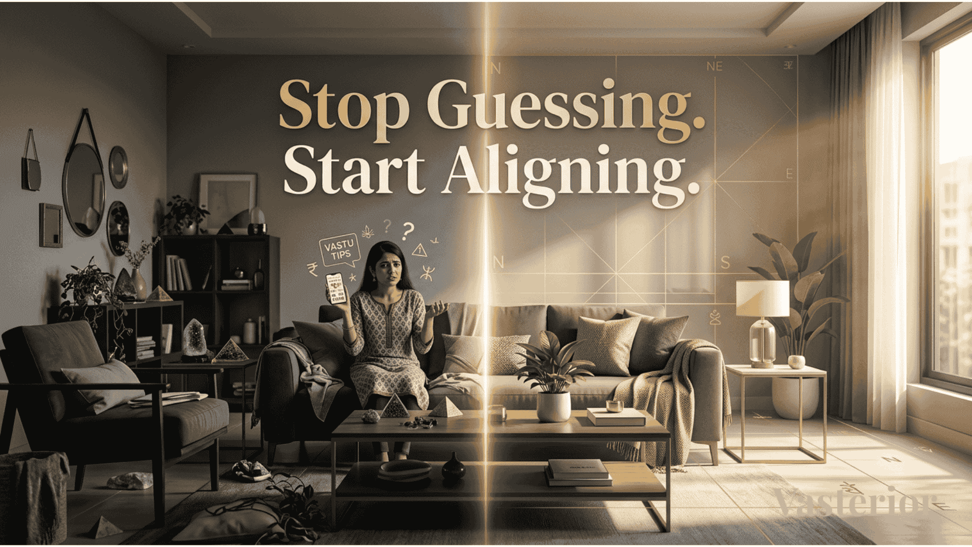 The Difference Between Guesswork and Scientific Vastu Analysis