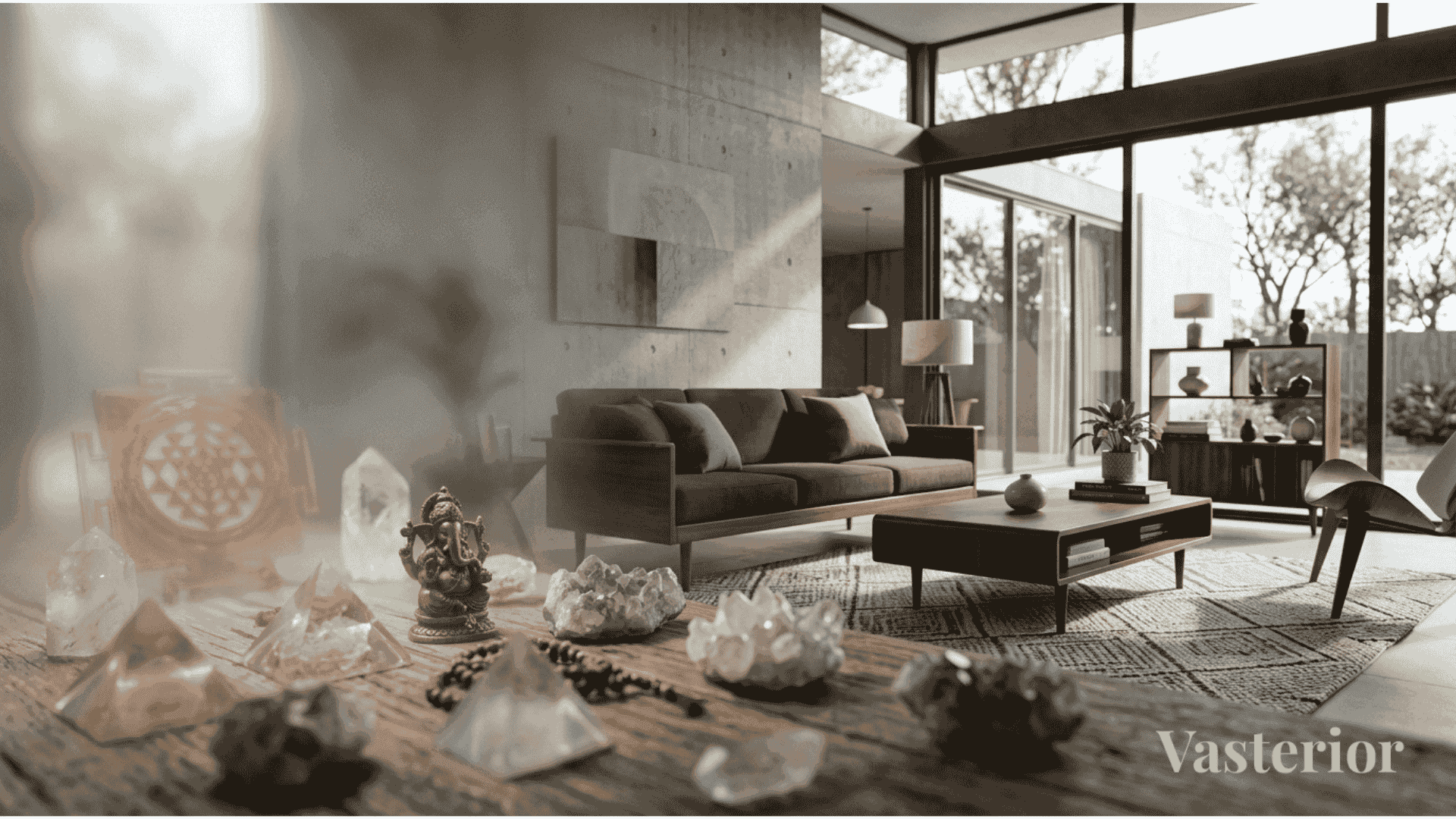 The Difference Between Guesswork and Scientific Vastu Analysis - Myths vs Reality - 1