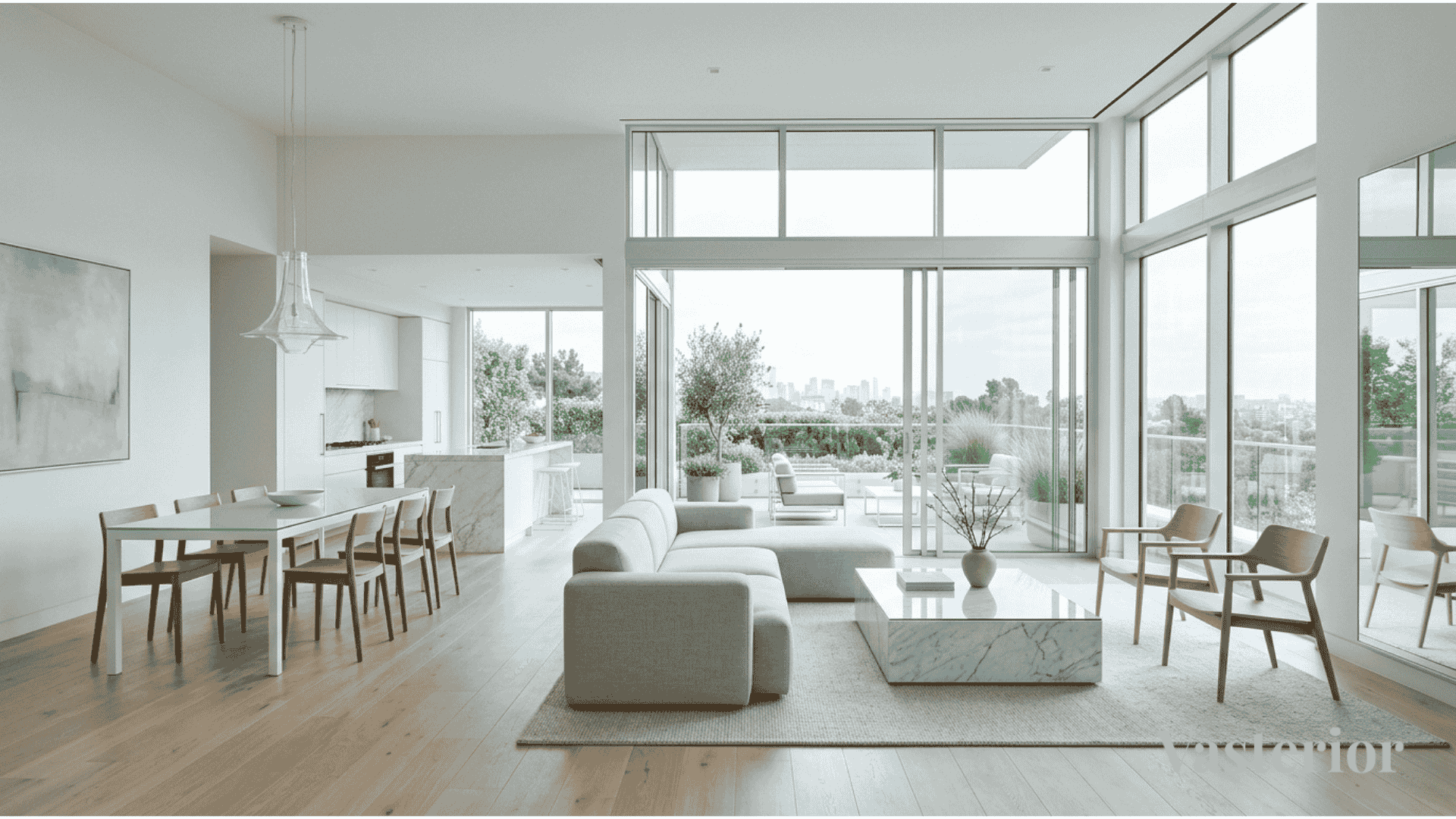 The Vastu Patterns Found in Homes of Financially Successful People - Pattern #2: The North Direction Is Protected and Activated - 1