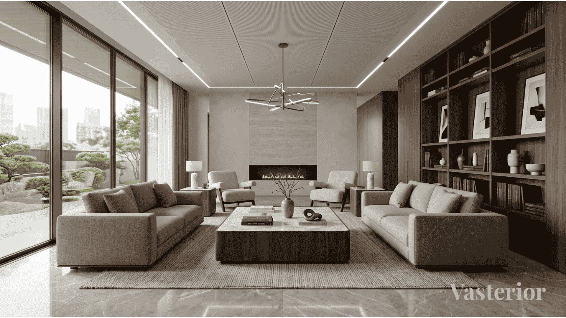 The Vastu Patterns Found in Homes of Financially Successful People - Pattern #4: Zero Tolerance for Clutter - 1