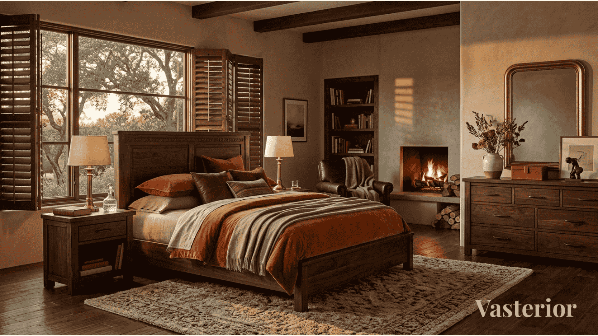 The Vastu Patterns Found in Homes of Financially Successful People - Pattern #5: The Wealth Zone Is Stabilised - 1