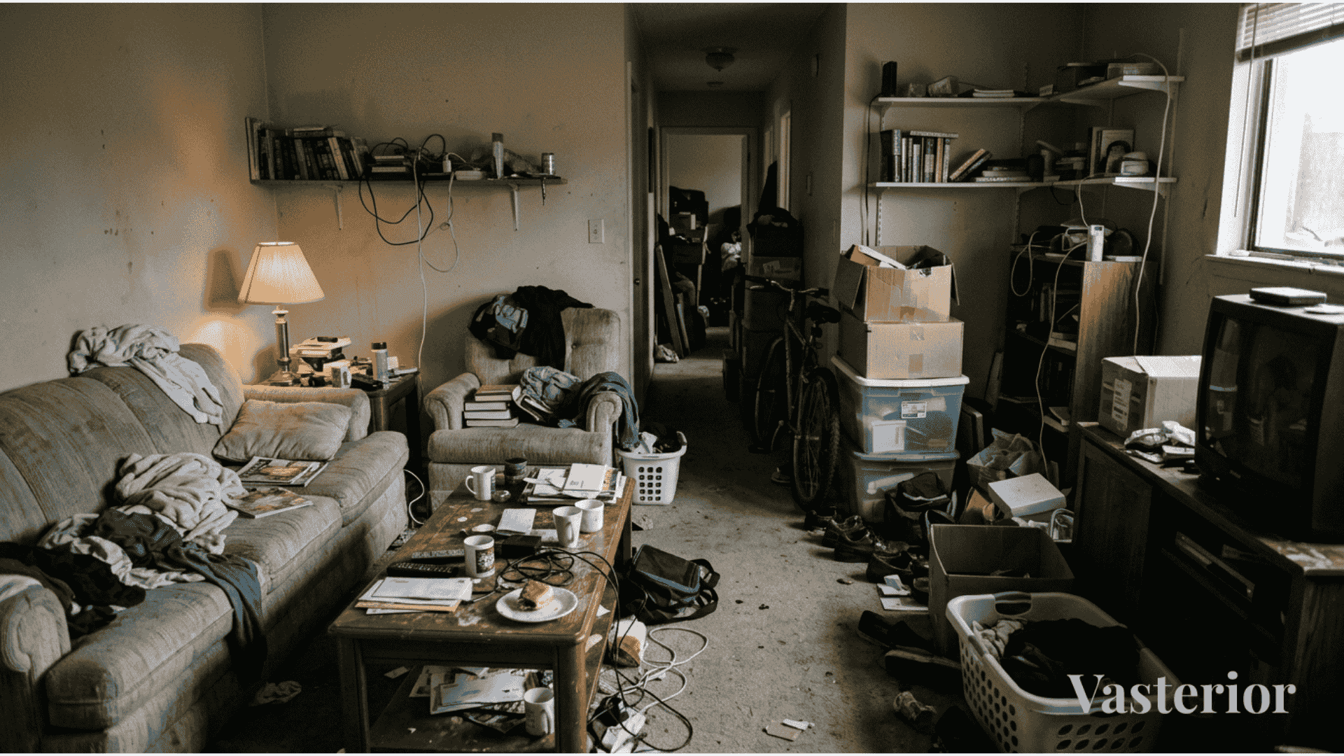 The Vastu Patterns Found in Homes of Financially Successful People - What Financially Struggling Homes Often Get Wrong - 1