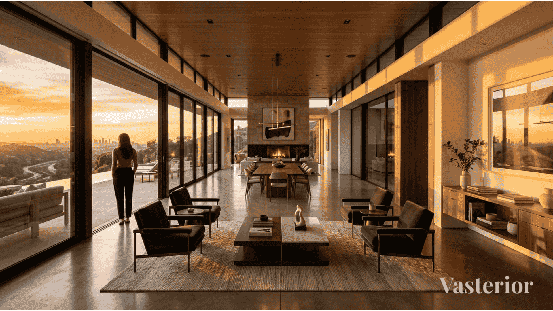 The Vastu Patterns Found in Homes of Financially Successful People - A Reality Most People Ignore - 1