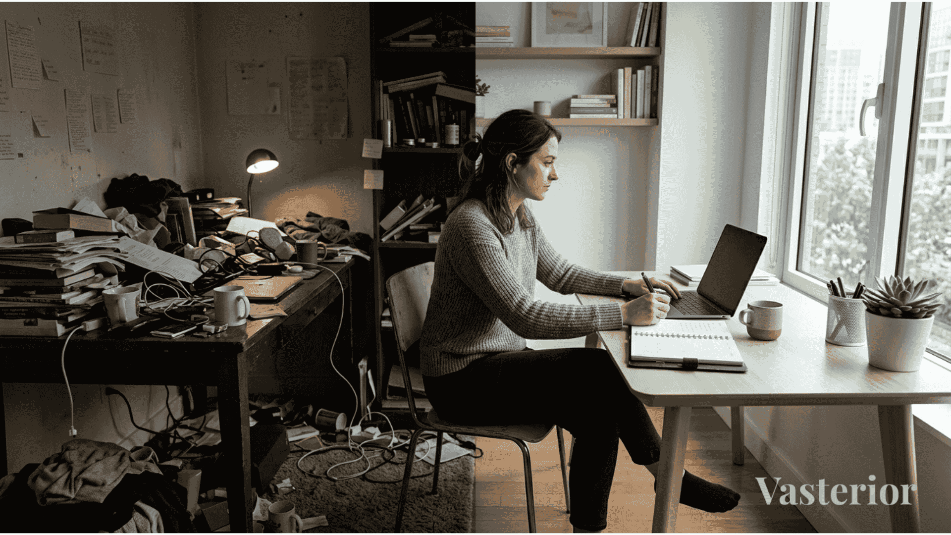 The Vastu Patterns Found in Homes of Financially Successful People - The Silent Link Between Space and Money - 1