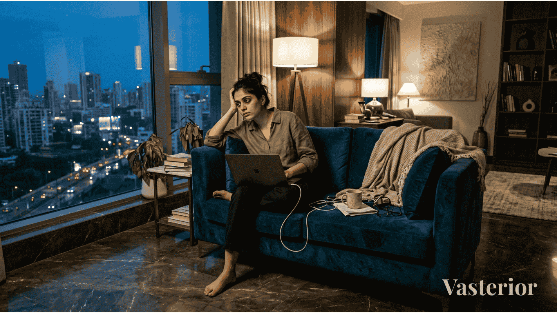 5 Warning Signs Your Home Needs Immediate Vastu Correction - Understanding Vastu Imbalance - 1