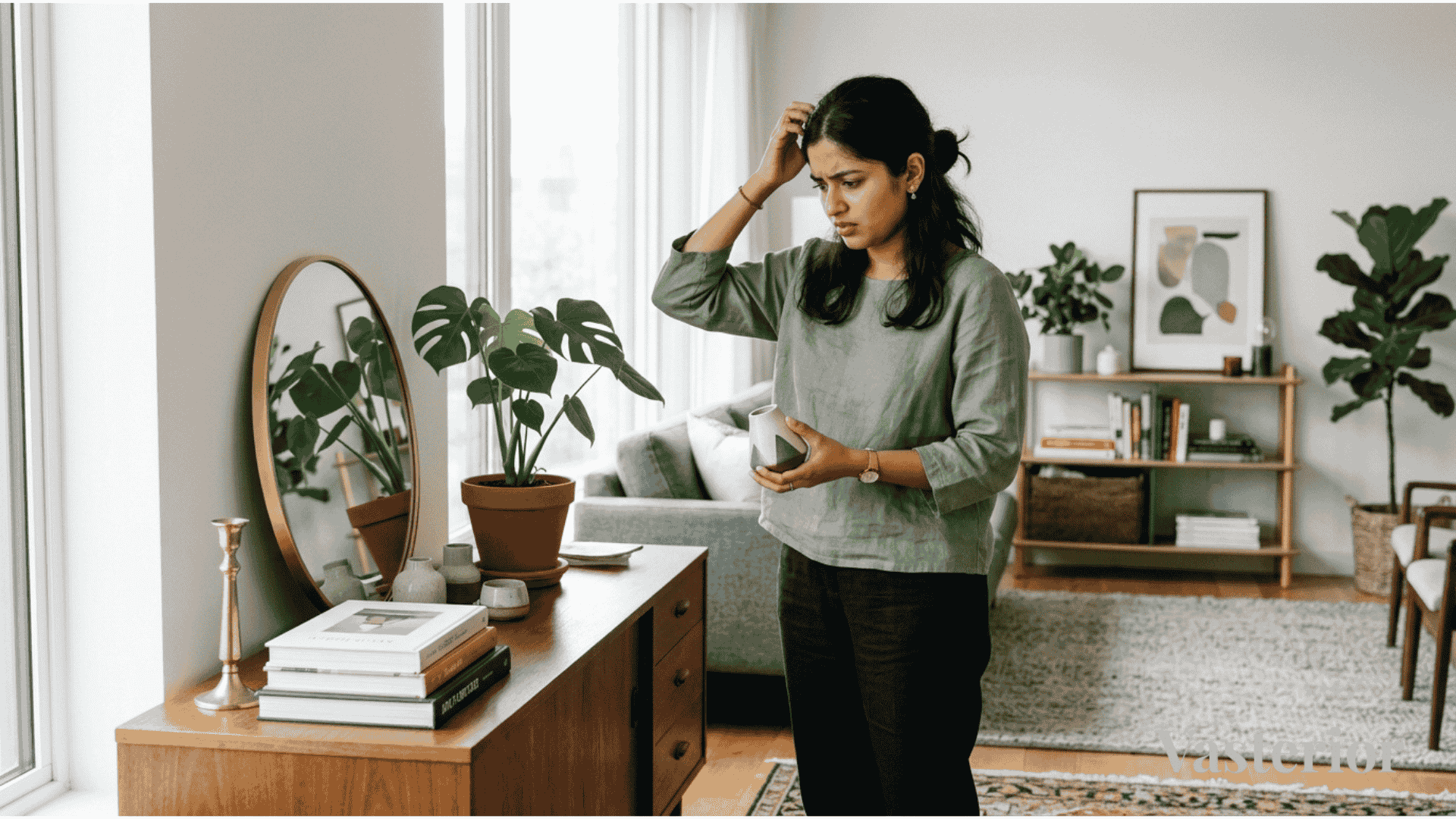 5 Warning Signs Your Home Needs Immediate Vastu Correction - The Myth of DIY Vastu Fixes - 1