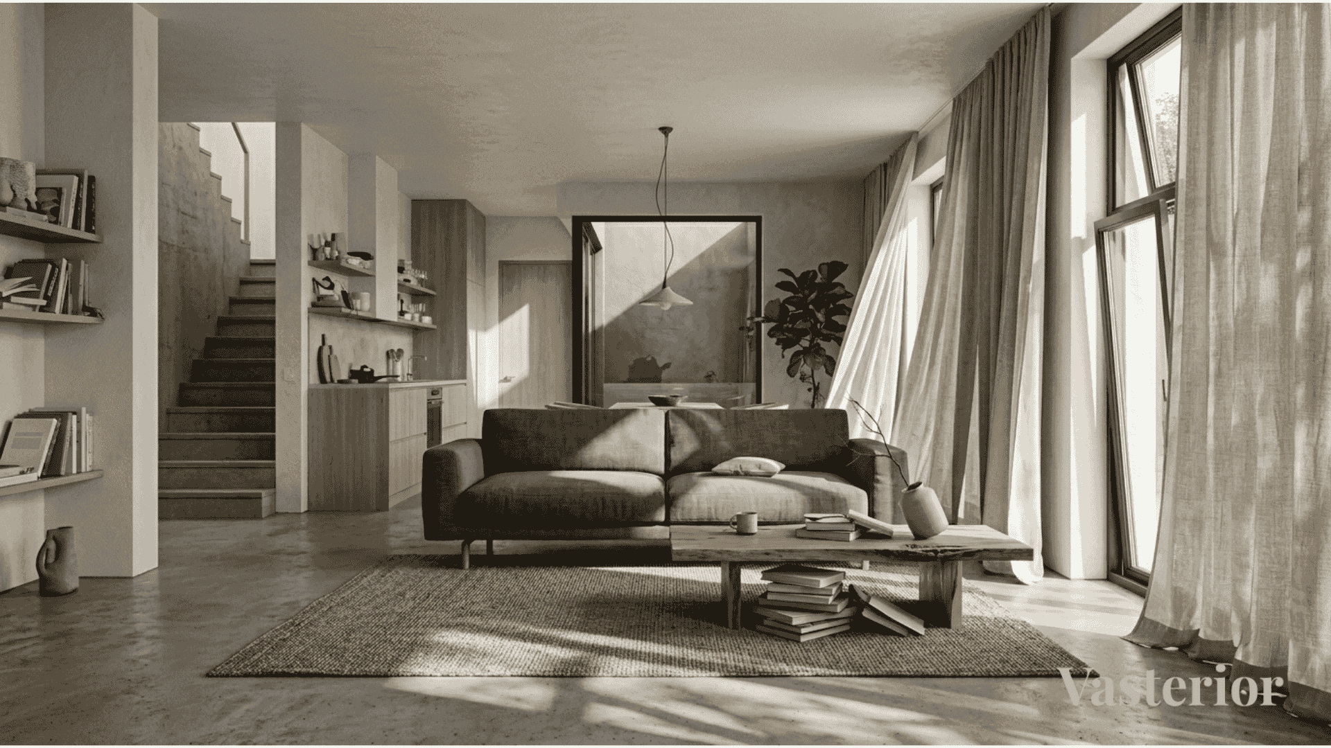 5 Warning Signs Your Home Needs Immediate Vastu Correction - A Subtle Invitation to Realign Your Space - 1