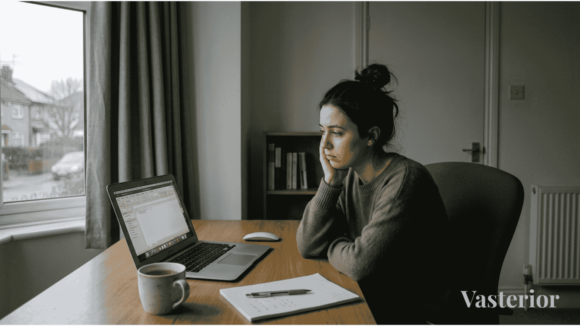 5 Warning Signs Your Home Needs Immediate Vastu Correction - Warning Sign #4: Lack of Growth, Opportunities, or Motivation - 1