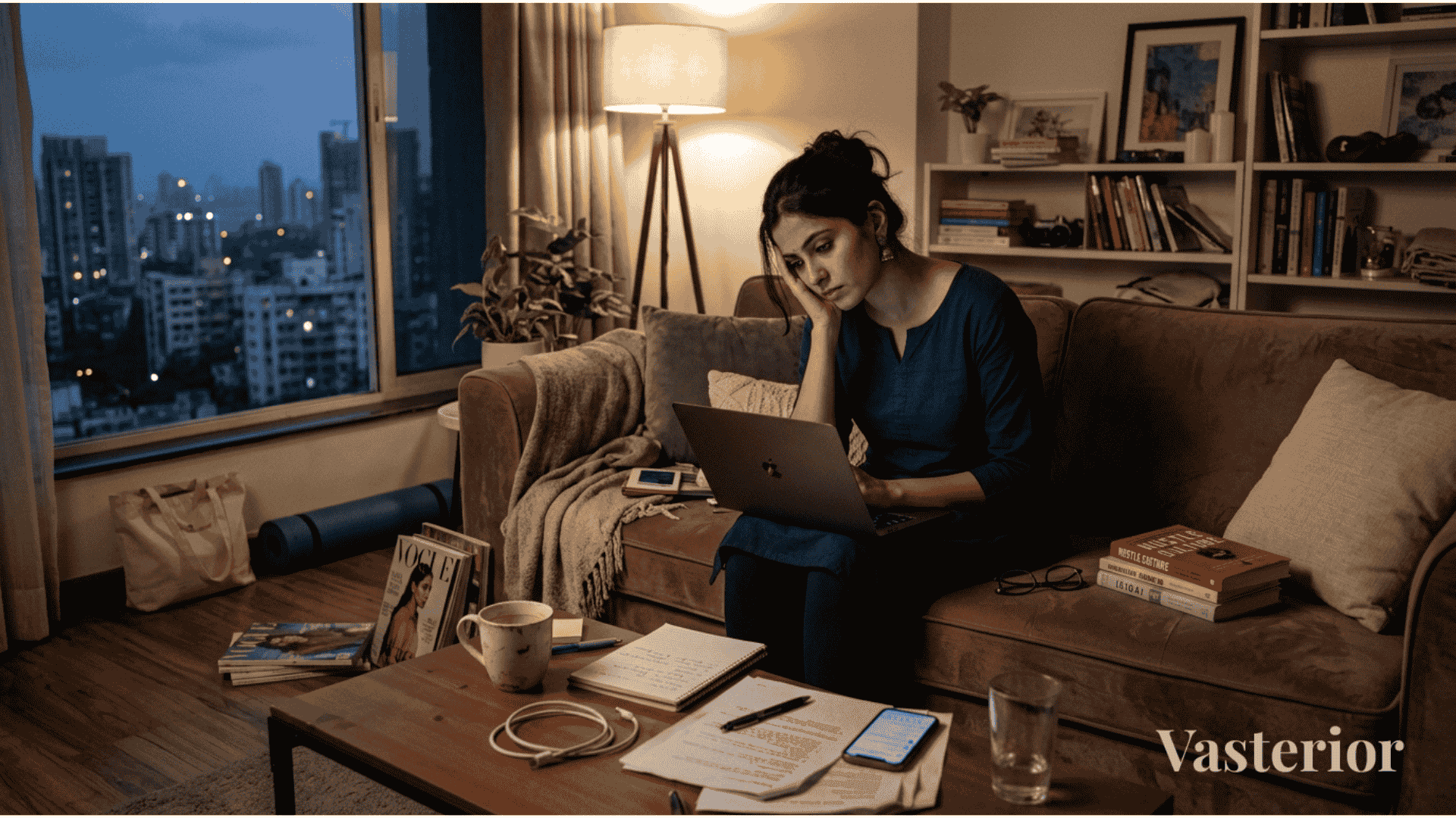 5 Warning Signs Your Home Needs Immediate Vastu Correction - Why Ignoring These Signs Can Cost You More Than You Think - 1