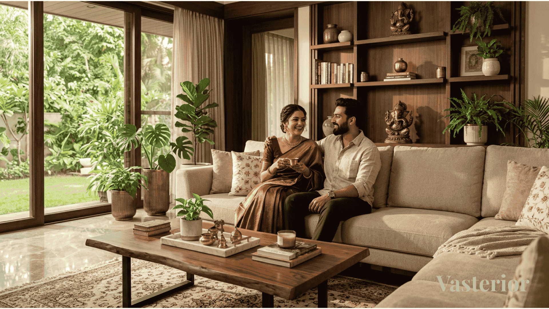5 Warning Signs Your Home Needs Immediate Vastu Correction - How Vasterior Transforms Spaces and Lives - 1