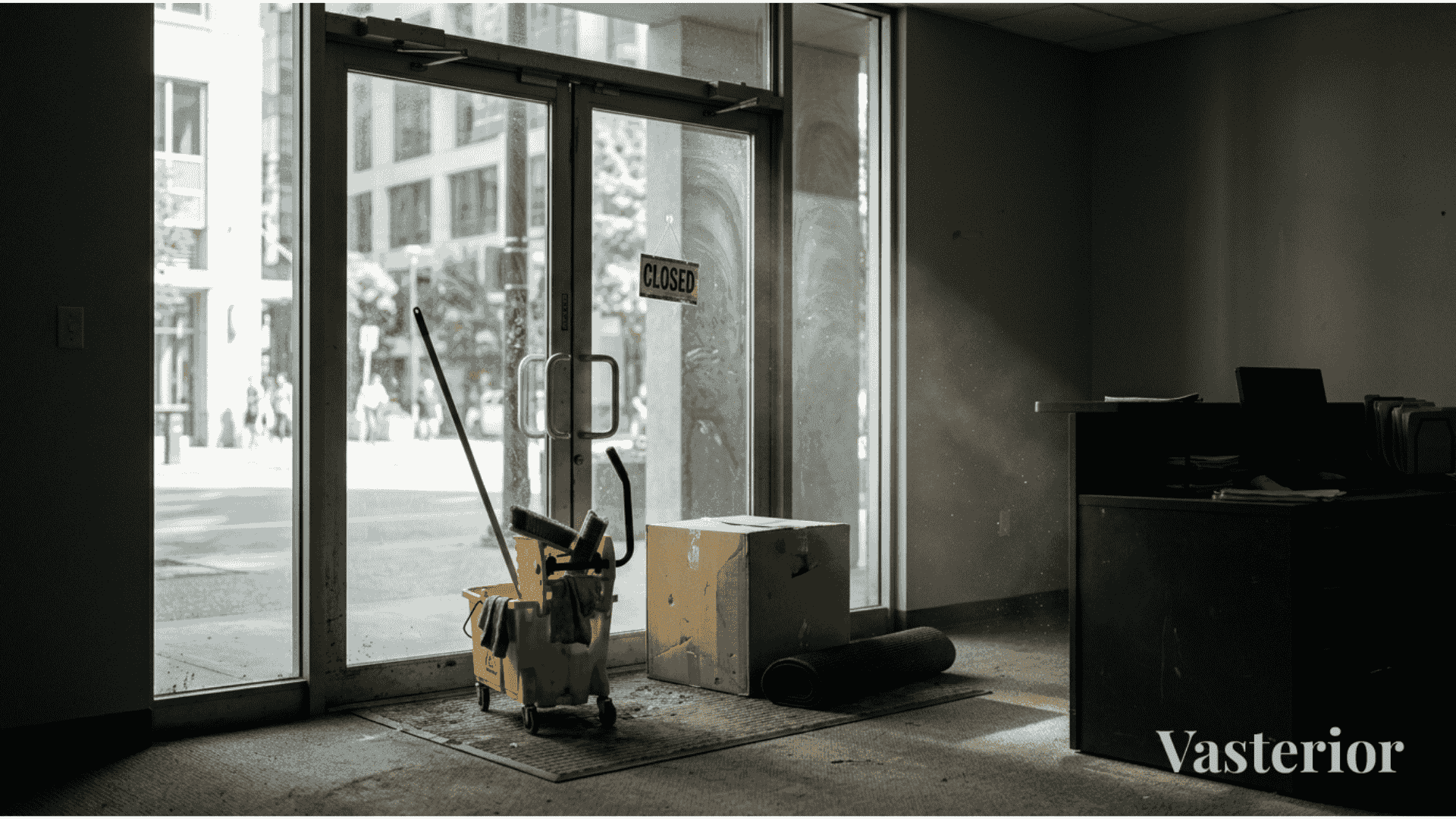 90% of Business Owners Ignore These Vastu Rules - 1. The Entrance That Blocks Opportunities - 1