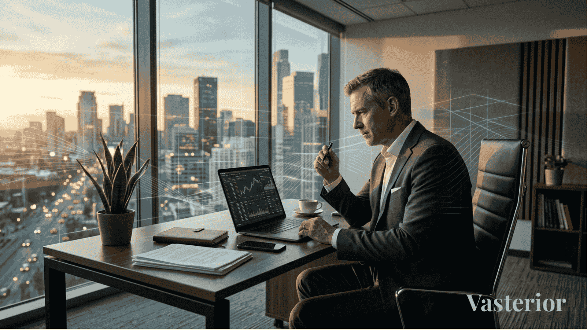 90% of Business Owners Ignore These Vastu Rules - What Vastu for Business Really Means Today - 1