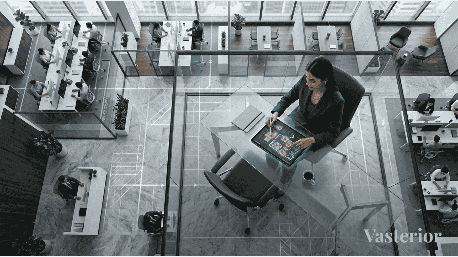 90% of Business Owners Ignore These Vastu Rules - 10. Overlooking Brand Energy Alignment - 1