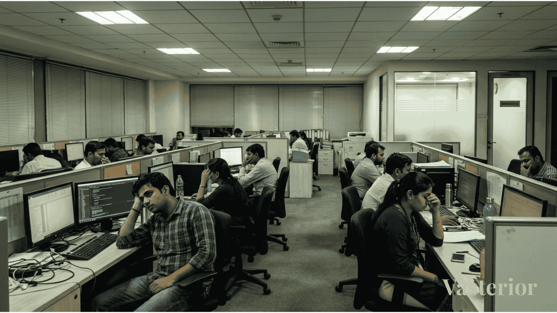 90% of Business Owners Ignore These Vastu Rules - 5. Toilets in the Wrong Zones - 1