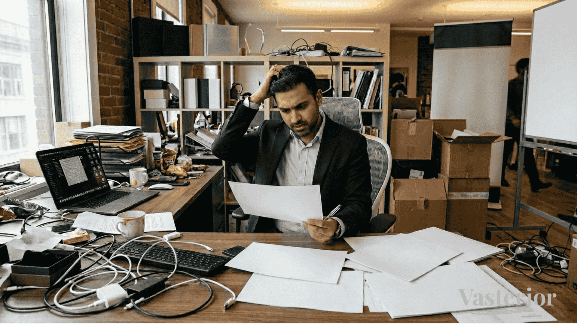 90% of Business Owners Ignore These Vastu Rules - 8. Ignoring Elemental Balance - 1