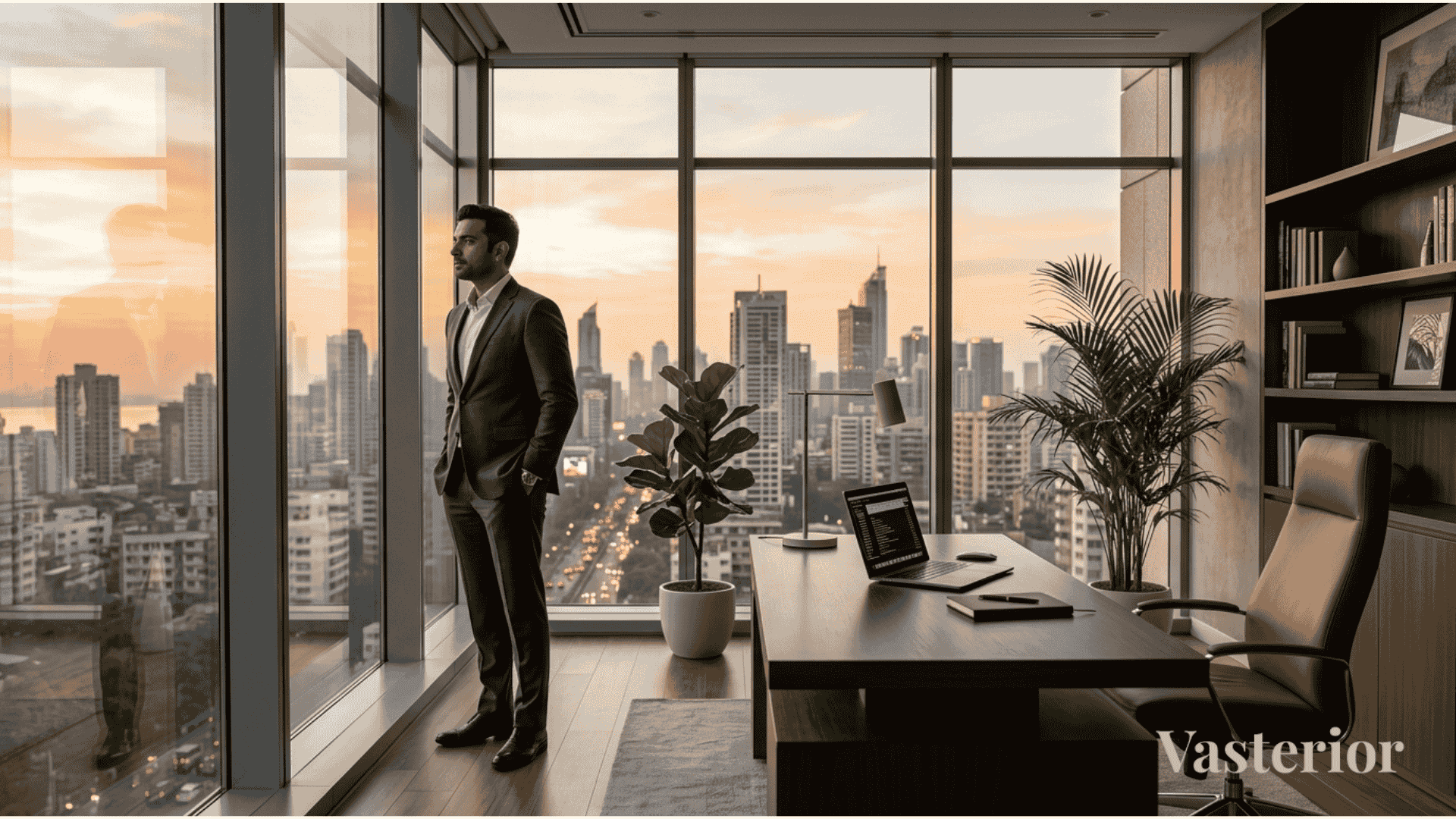 90% of Business Owners Ignore These Vastu Rules - 9. Mirrors Reflecting the Wrong Energy - 1