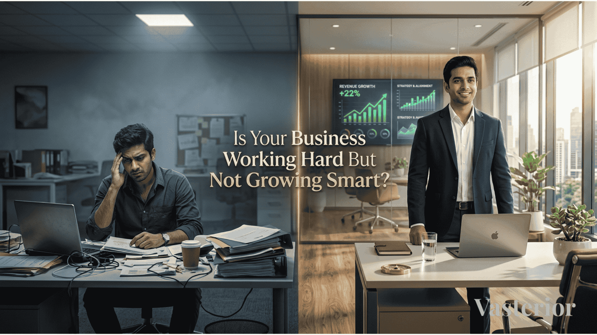 Limited Slots: Get Expert Vastu Advice for Your Business Today