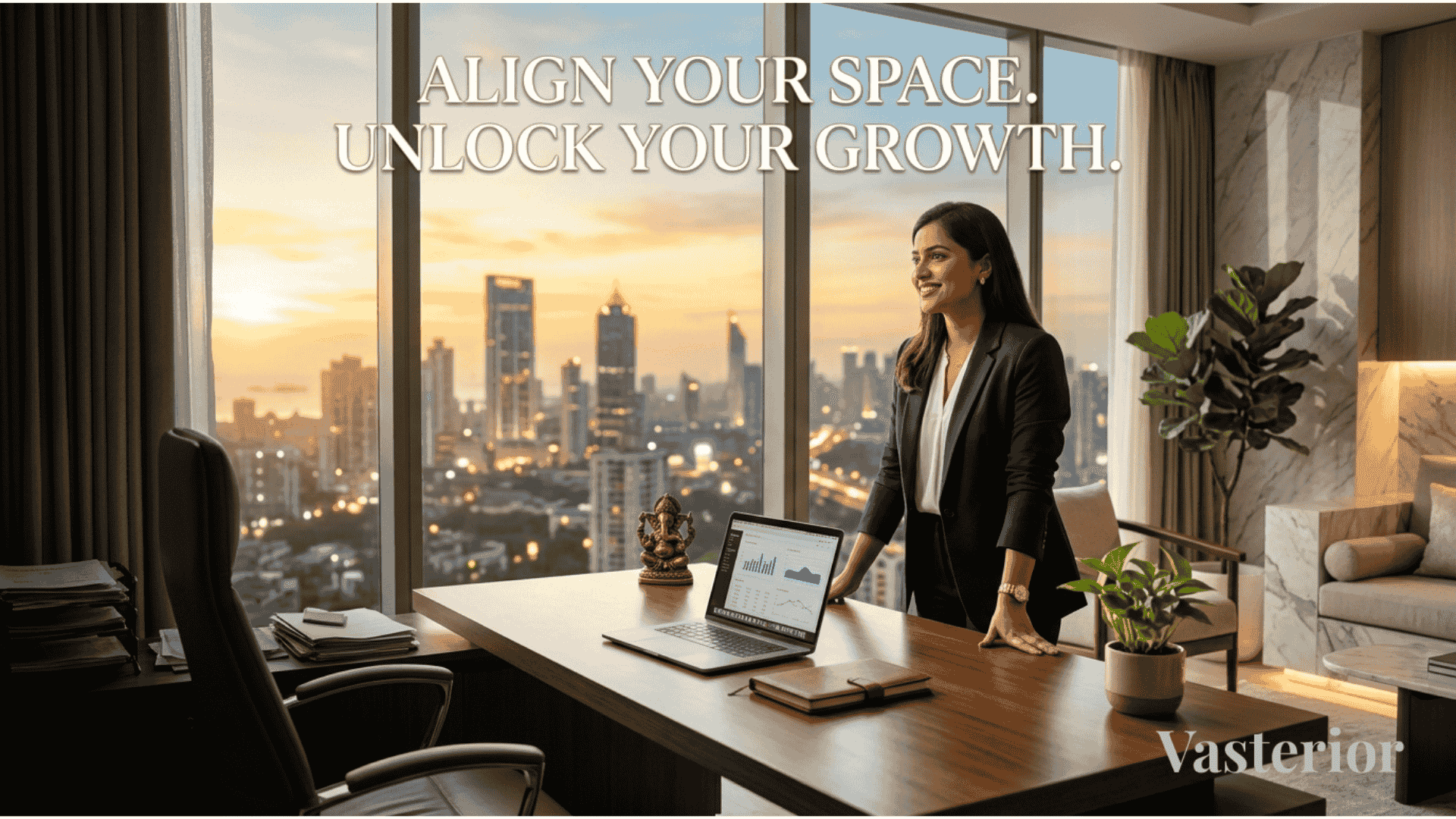 Book Your Vastu Consultation Now & Start Seeing Business Growth