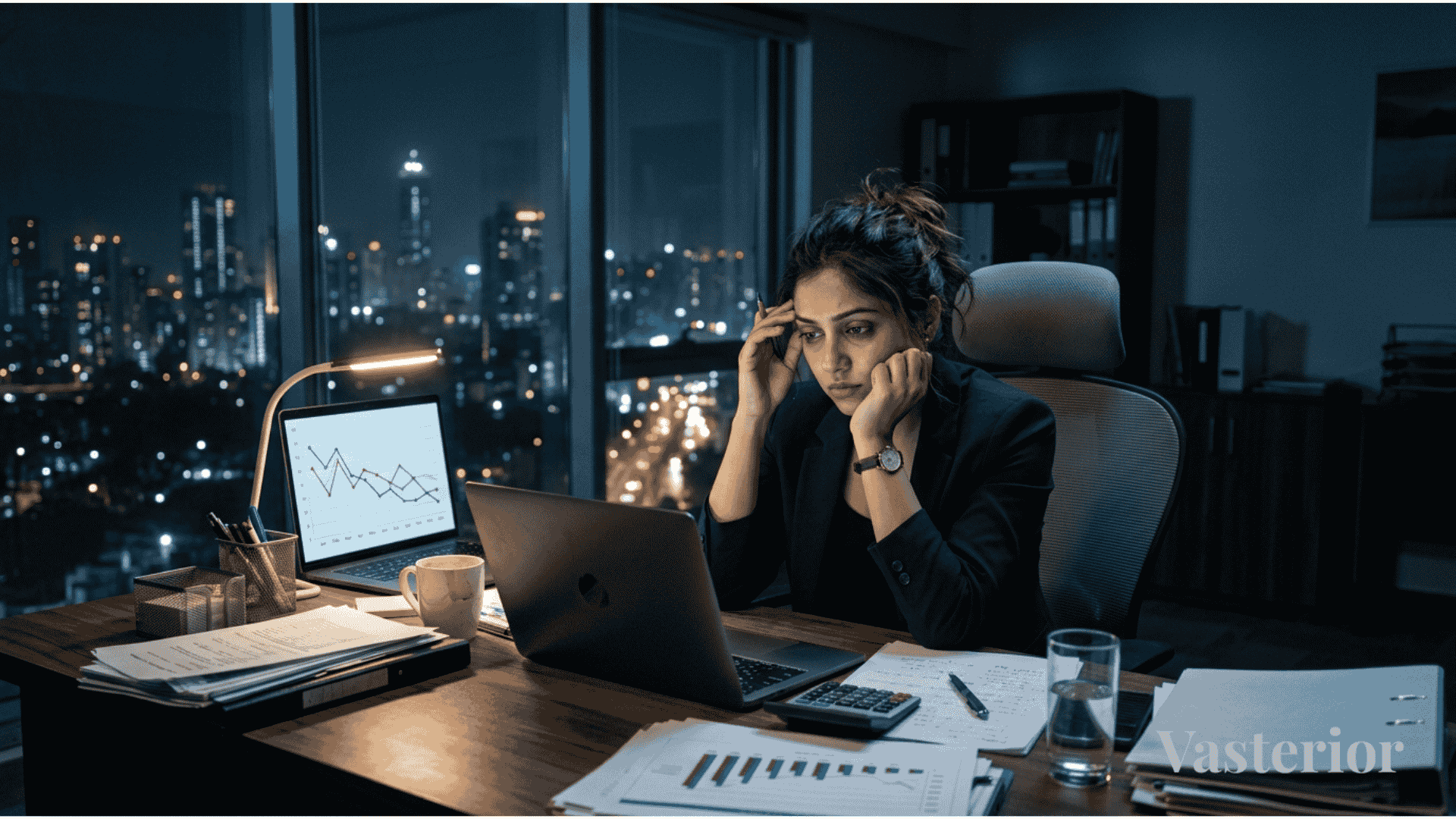 Book Your Vastu Consultation Now & Start Seeing Business Growth - The Hidden Reason Why Your Business Might Be Stuck - 1