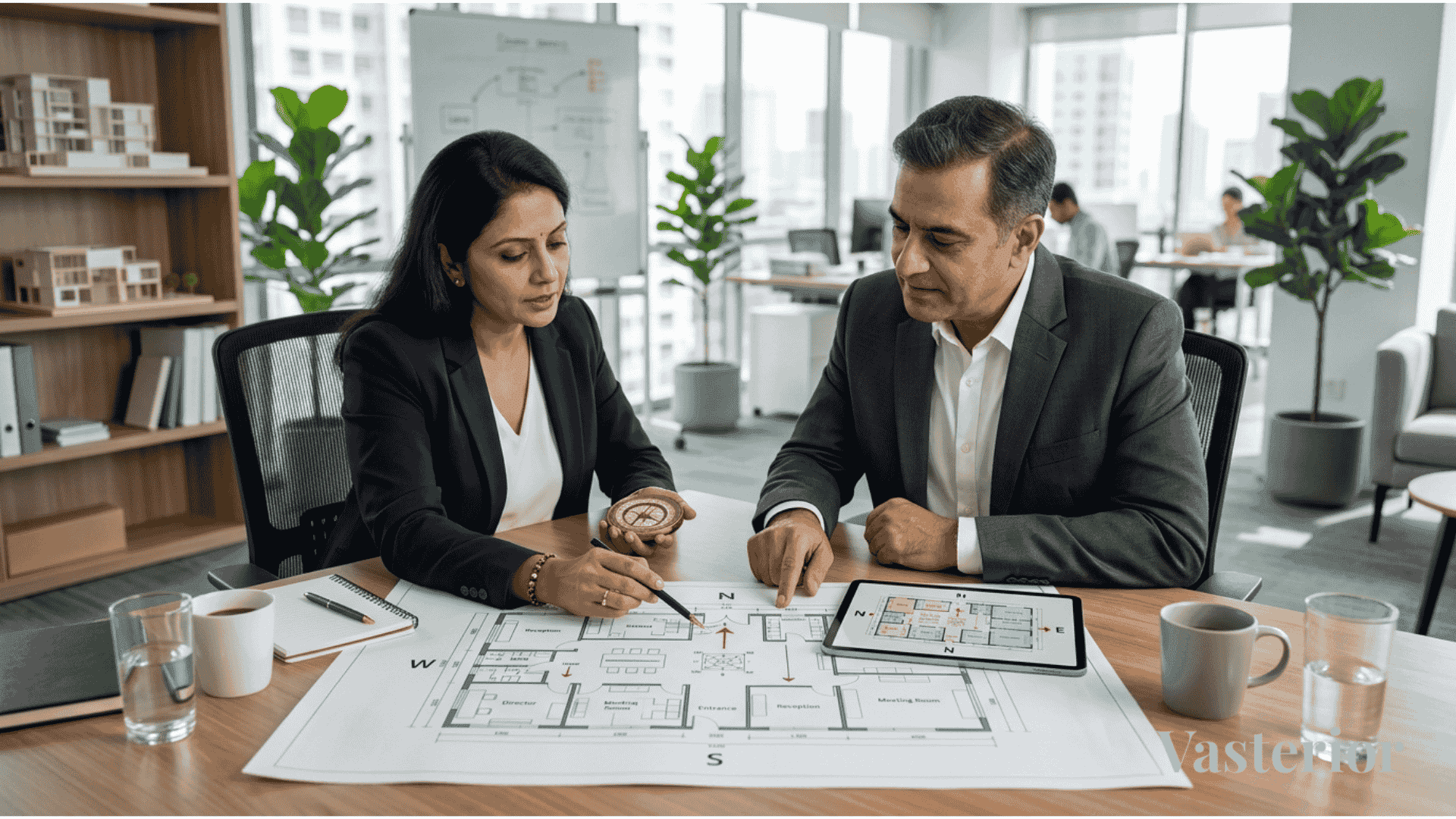 Book Your Vastu Consultation Now & Start Seeing Business Growth - Real Business Problems Vastu Can Solve - 1