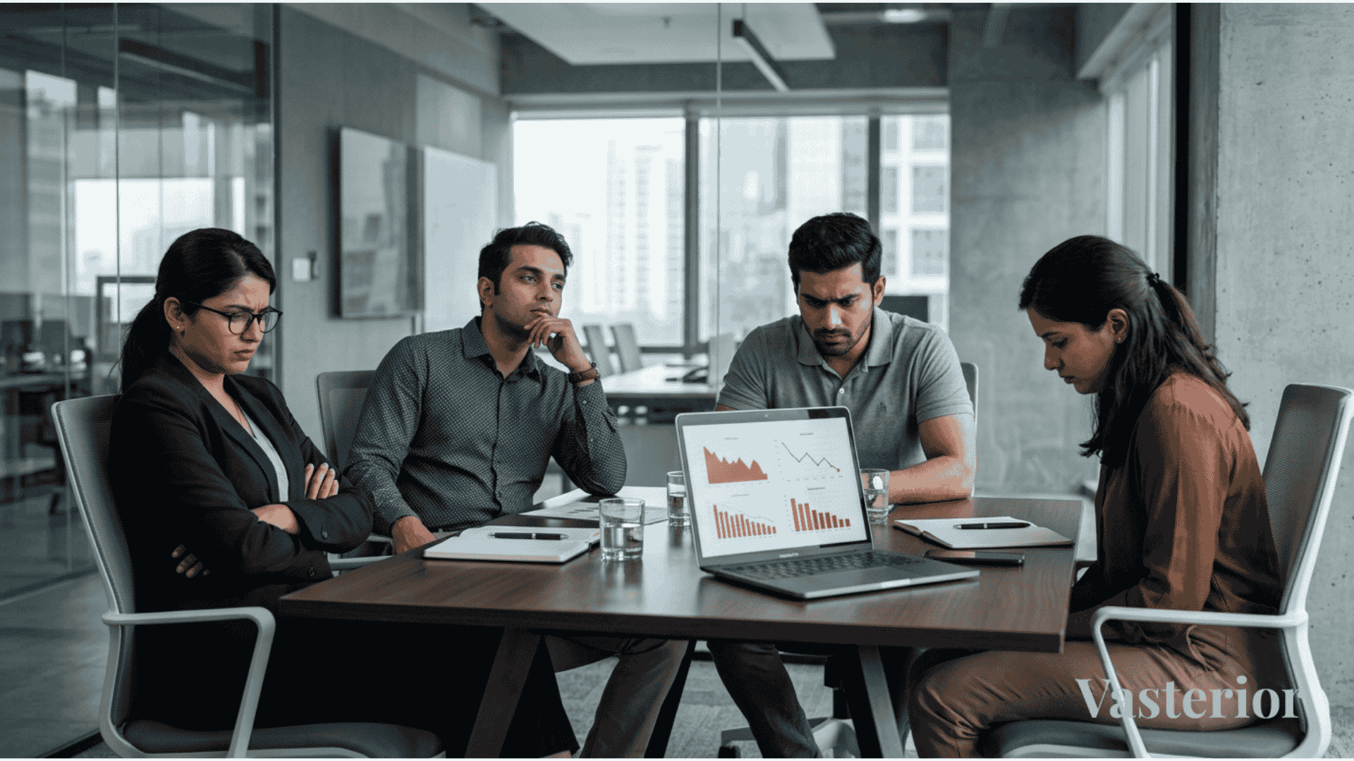 Book Your Vastu Consultation Now & Start Seeing Business Growth - The Intersection of Science, Psychology, and Energy - 1