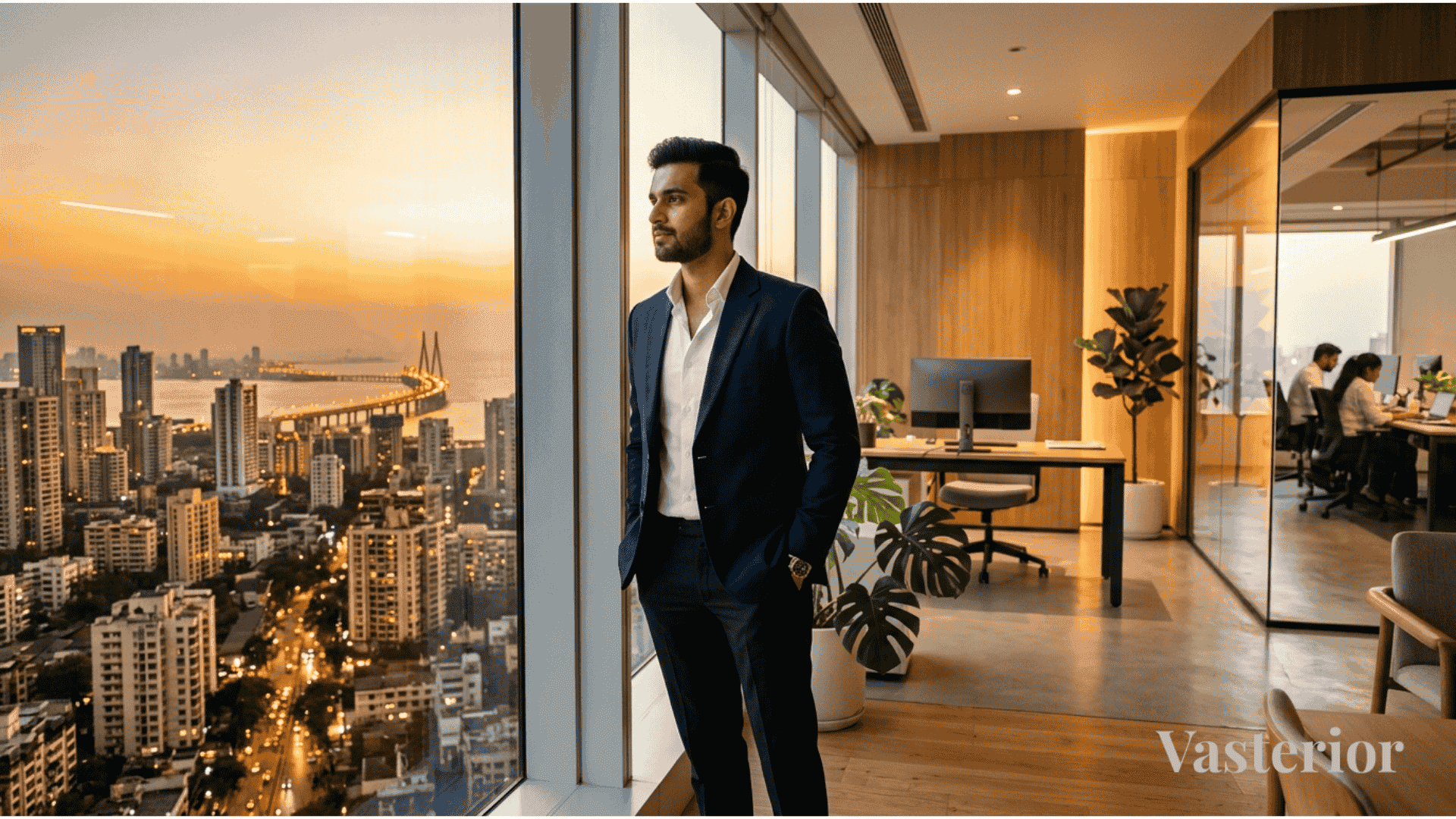 Book Your Vastu Consultation Now & Start Seeing Business Growth - Your Next Step Towards Business Growth - 1