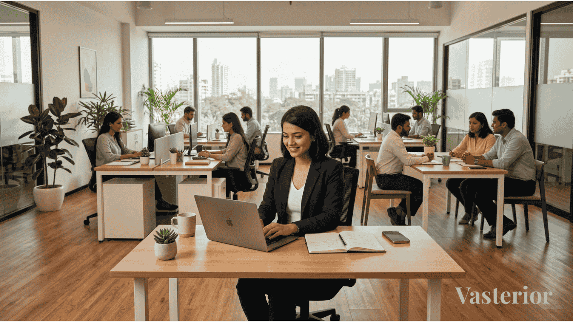 Book Your Vastu Consultation Now & Start Seeing Business Growth - Why DIY Vastu is Not Enough - 1