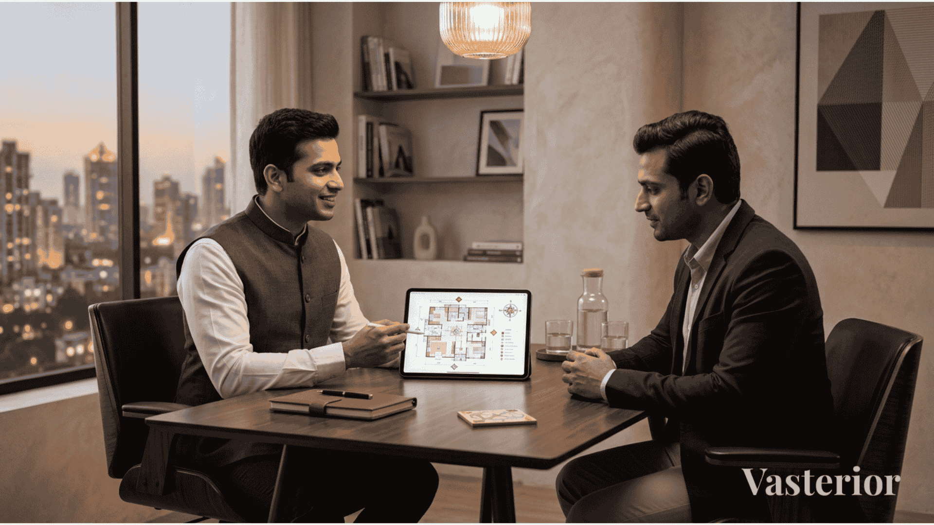 Book Your Vastu Consultation Now & Start Seeing Business Growth - Why Choose Vasterior - 1