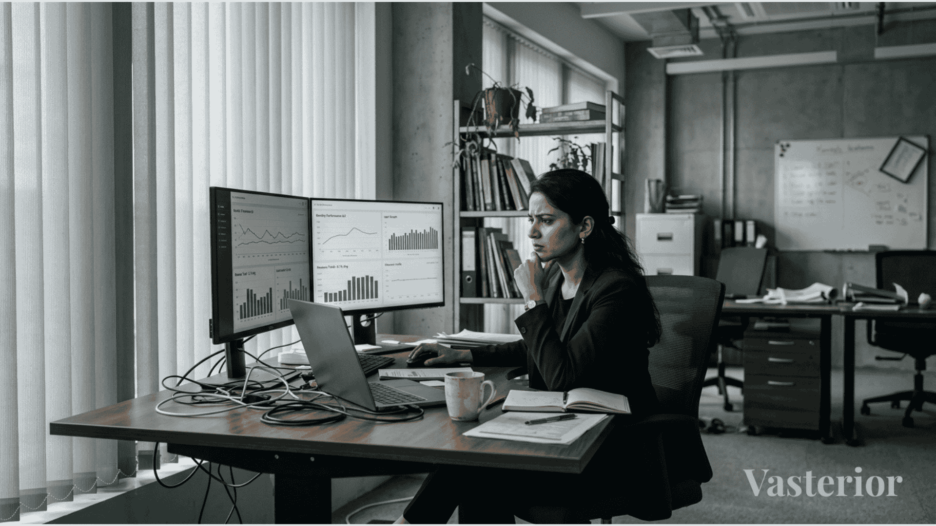 Don't Let Wrong Vastu Kill Your Profits, Fix It Now - How Vastu Directly Impacts Business Profits - 1