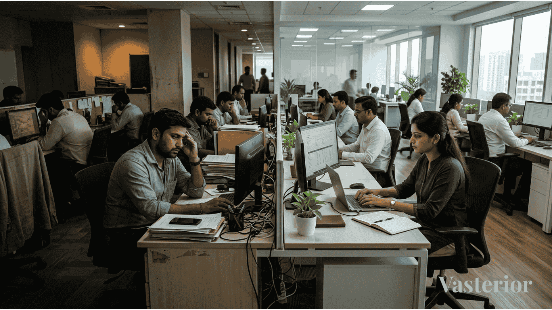 Don't Let Wrong Vastu Kill Your Profits, Fix It Now - The Psychology Behind Vastu - 1