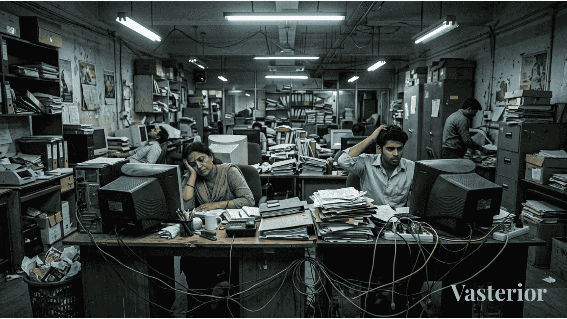 Don't Let Wrong Vastu Kill Your Profits, Fix It Now - Signs Your Business is Suffering Due to Bad Vastu - 1