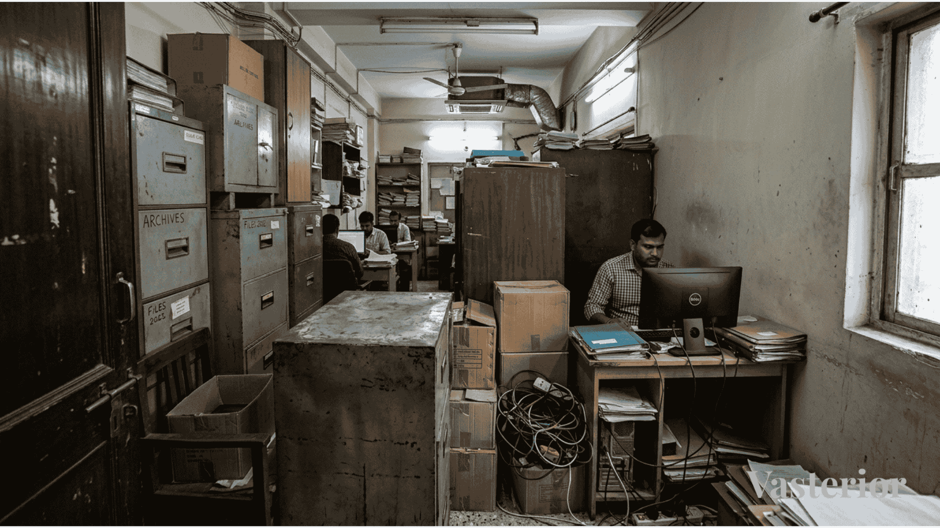 Don't Let Wrong Vastu Kill Your Profits, Fix It Now - Common Vastu Mistakes Hurting Business Growth - 1