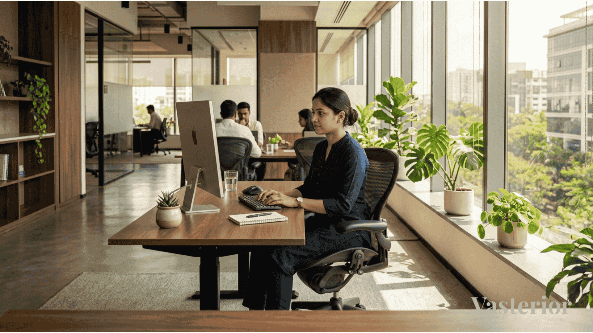 Don't Let Wrong Vastu Kill Your Profits, Fix It Now - Practical Vastu Tips for Office Success - 1