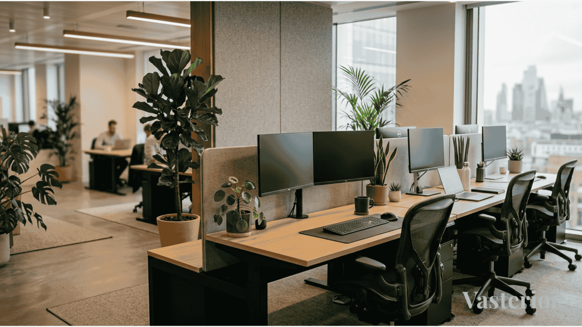 Don't Let Wrong Vastu Kill Your Profits, Fix It Now - Why Ignoring Vastu is Costing You More Than You Think - 1