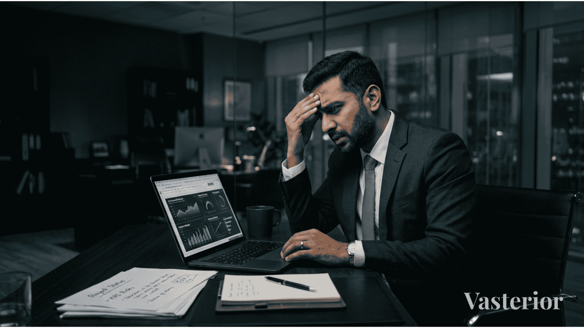 Schedule Your Vastu Audit Today for Faster Business Growth - What is a Vastu Audit for Business Growth - 1