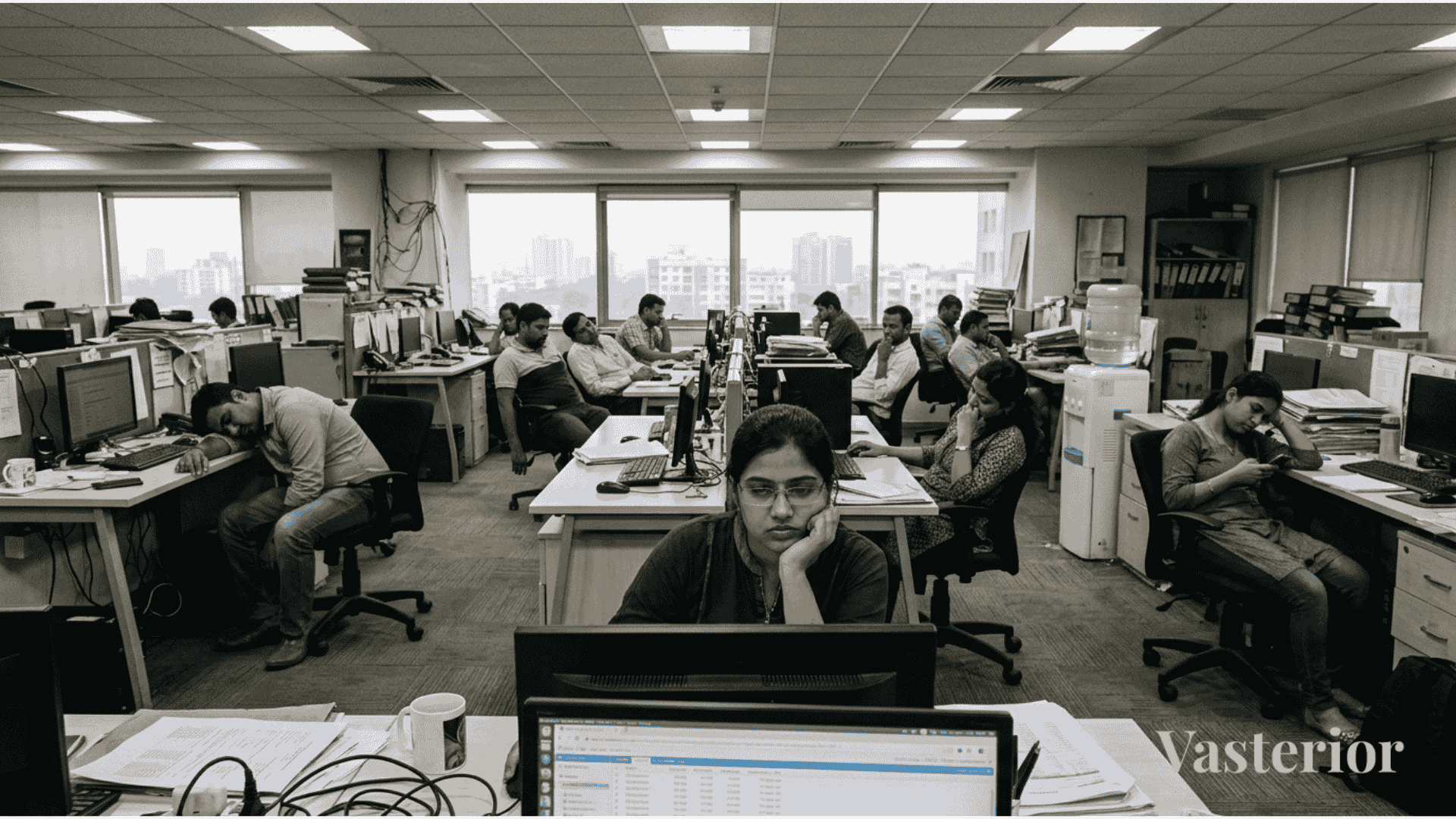 Schedule Your Vastu Audit Today for Faster Business Growth - Key Business Benefits of a Professional Vastu Audit - 1