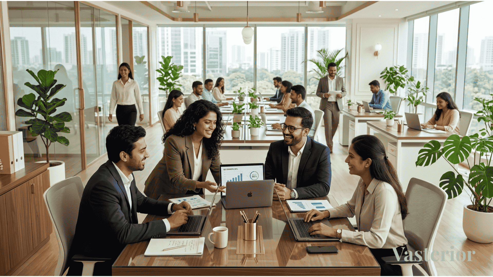 Schedule Your Vastu Audit Today for Faster Business Growth - Real-World Scenarios That Illustrate the Impact - 1