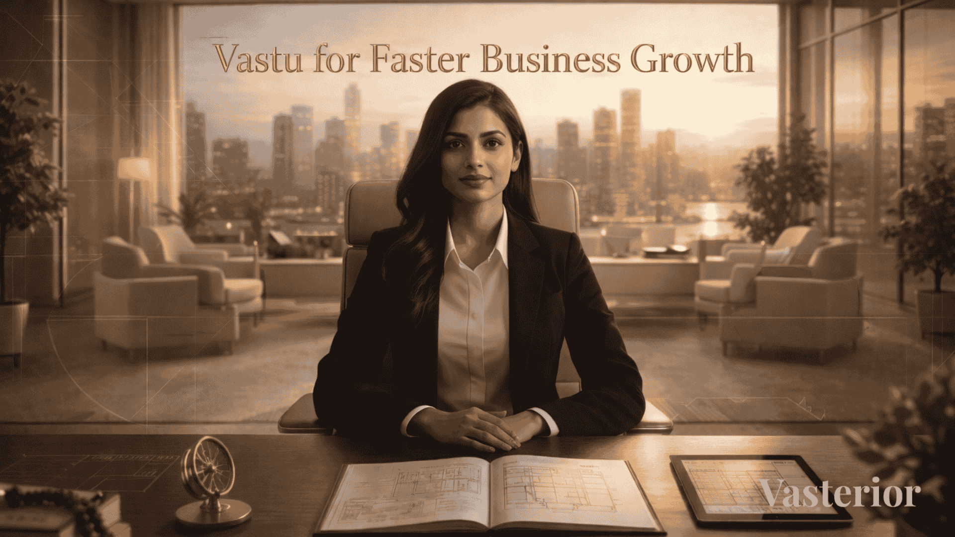 Schedule Your Vastu Audit Today for Faster Business Growth