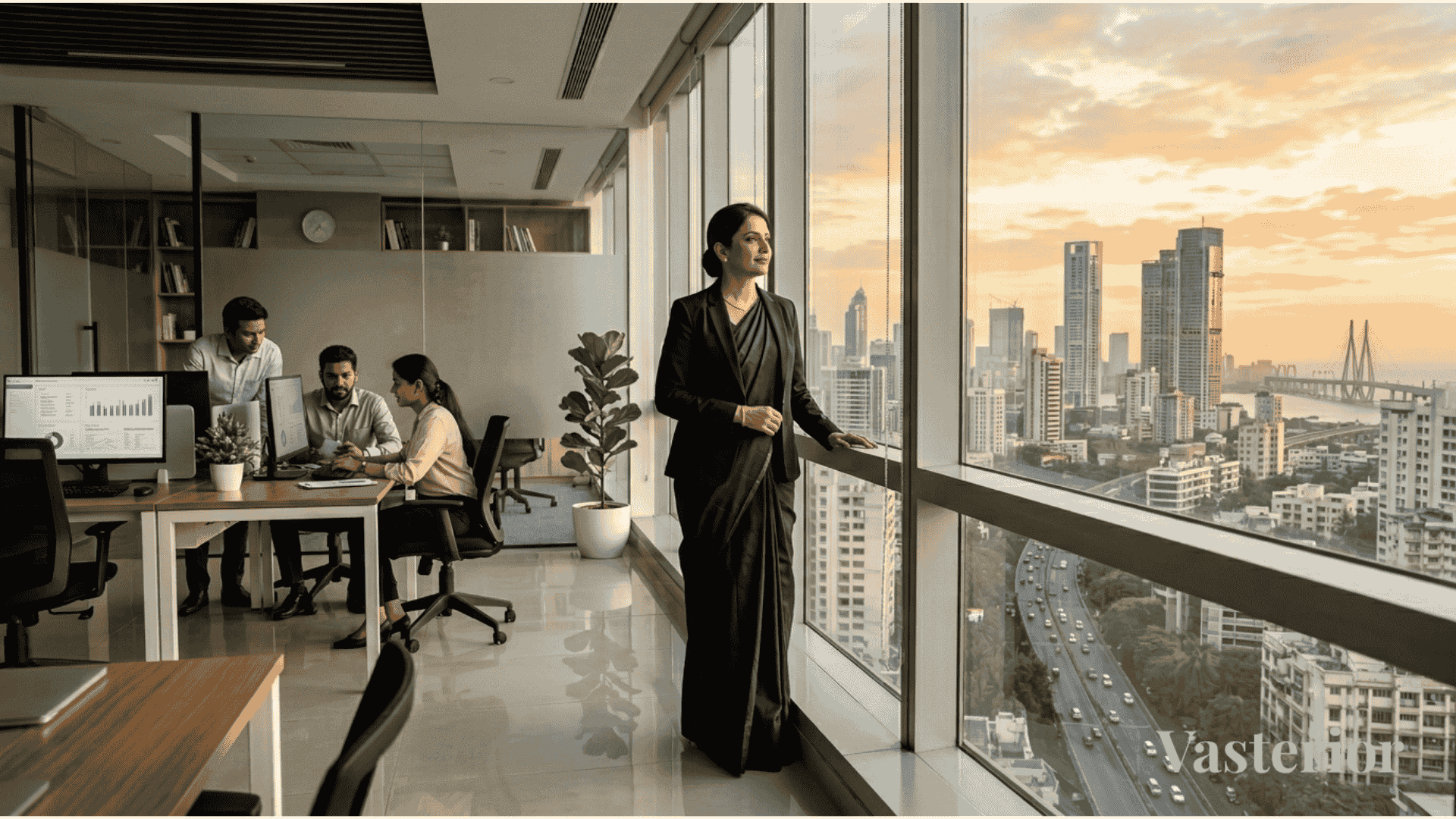 Schedule Your Vastu Audit Today for Faster Business Growth - A Thoughtful Step Towards Better Business Outcomes - 1