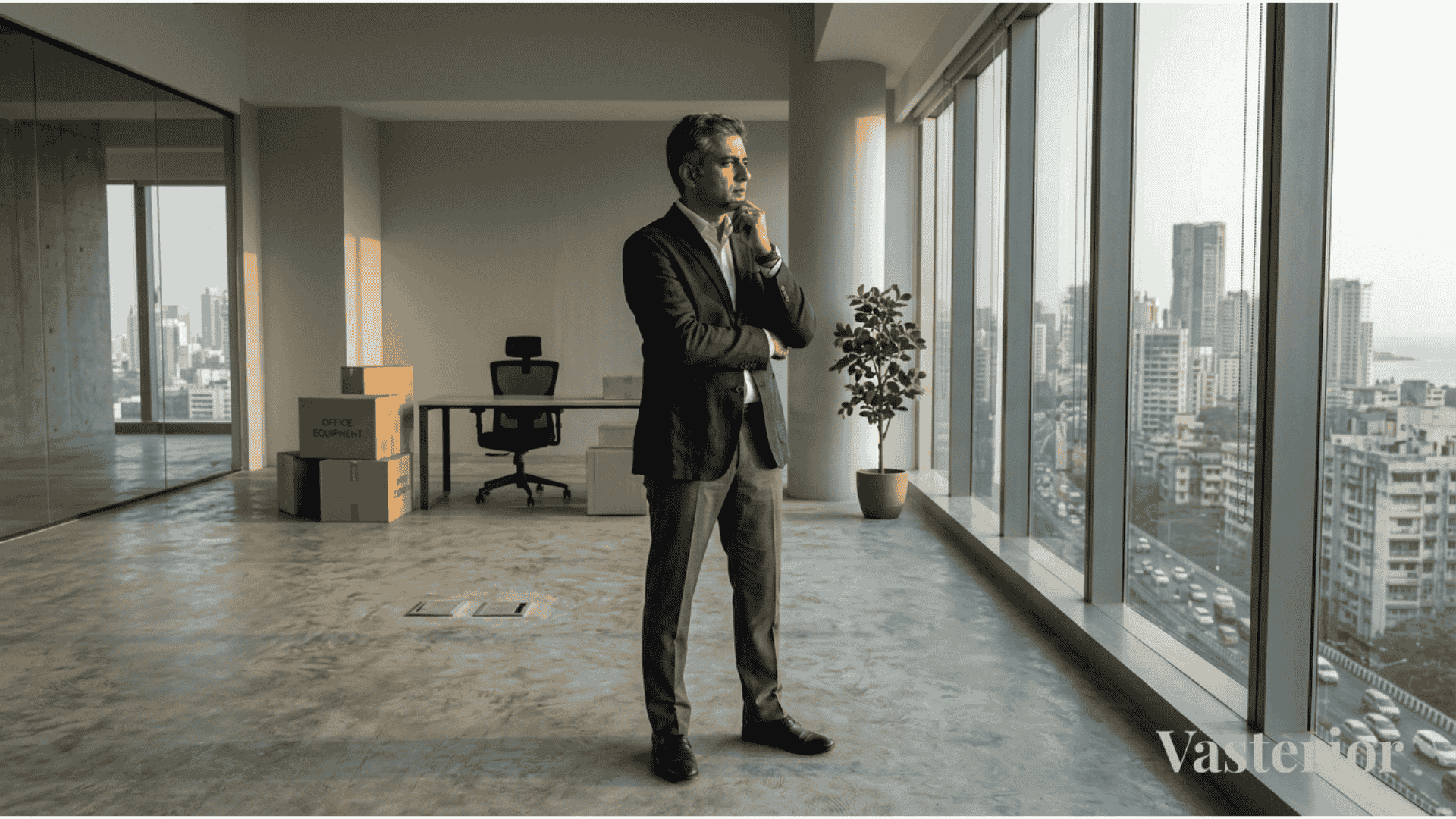 Schedule Your Vastu Audit Today for Faster Business Growth - When Should You Schedule a Vastu Audit - 1