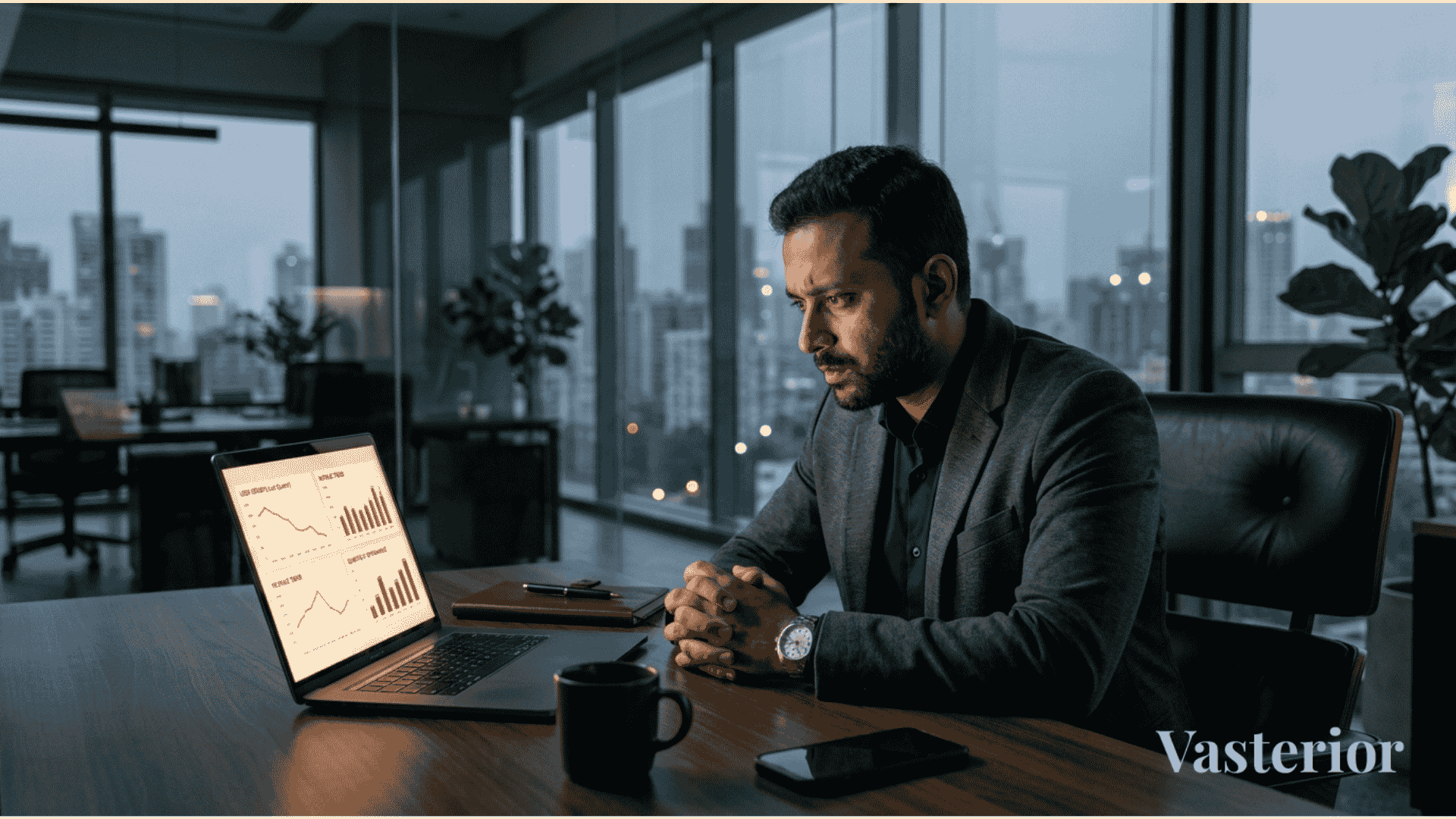 Struggling with Business Loss? Get Expert Vastu Solutions Now - Understanding Business Loss Through a Vastu Lens - 1