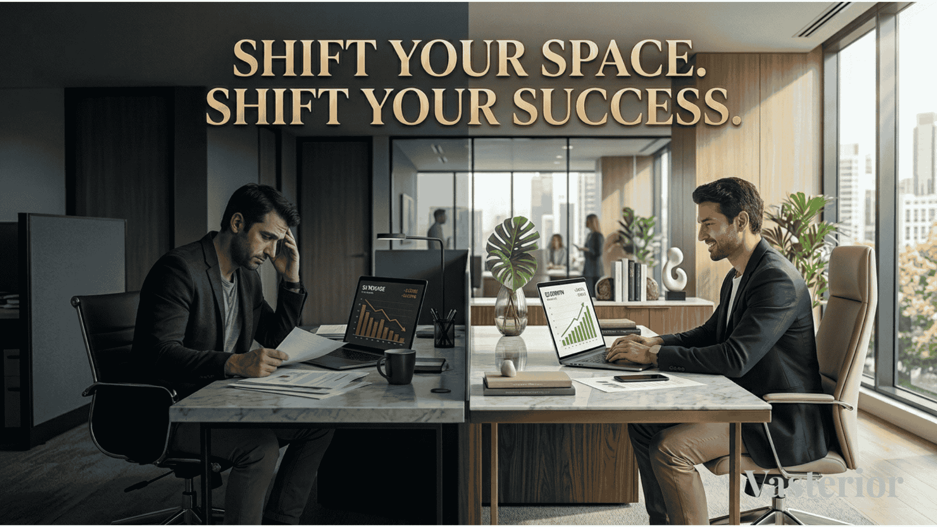 Struggling with Business Loss? Get Expert Vastu Solutions Now