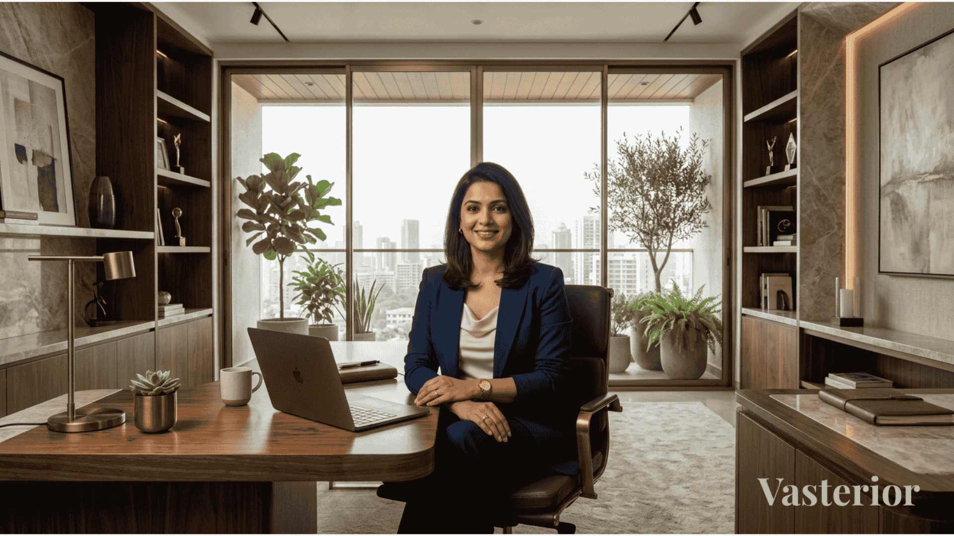 Struggling with Business Loss? Get Expert Vastu Solutions Now - How Vasterior Transforms Business Spaces - 1