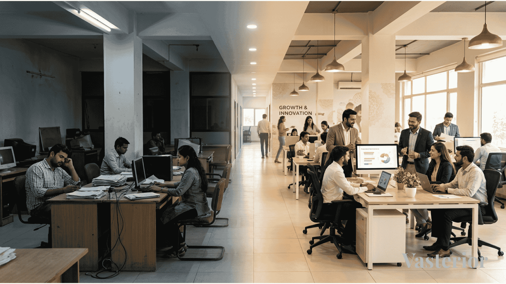 Struggling with Business Loss? Get Expert Vastu Solutions Now - A Transformation Story That Says It All - 1