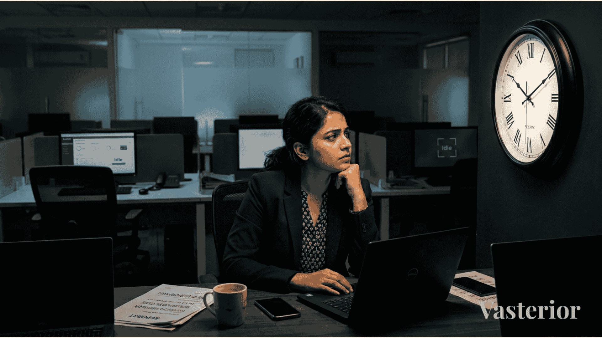 Struggling with Business Loss? Get Expert Vastu Solutions Now - Why Timing Matters More Than You Think - 1