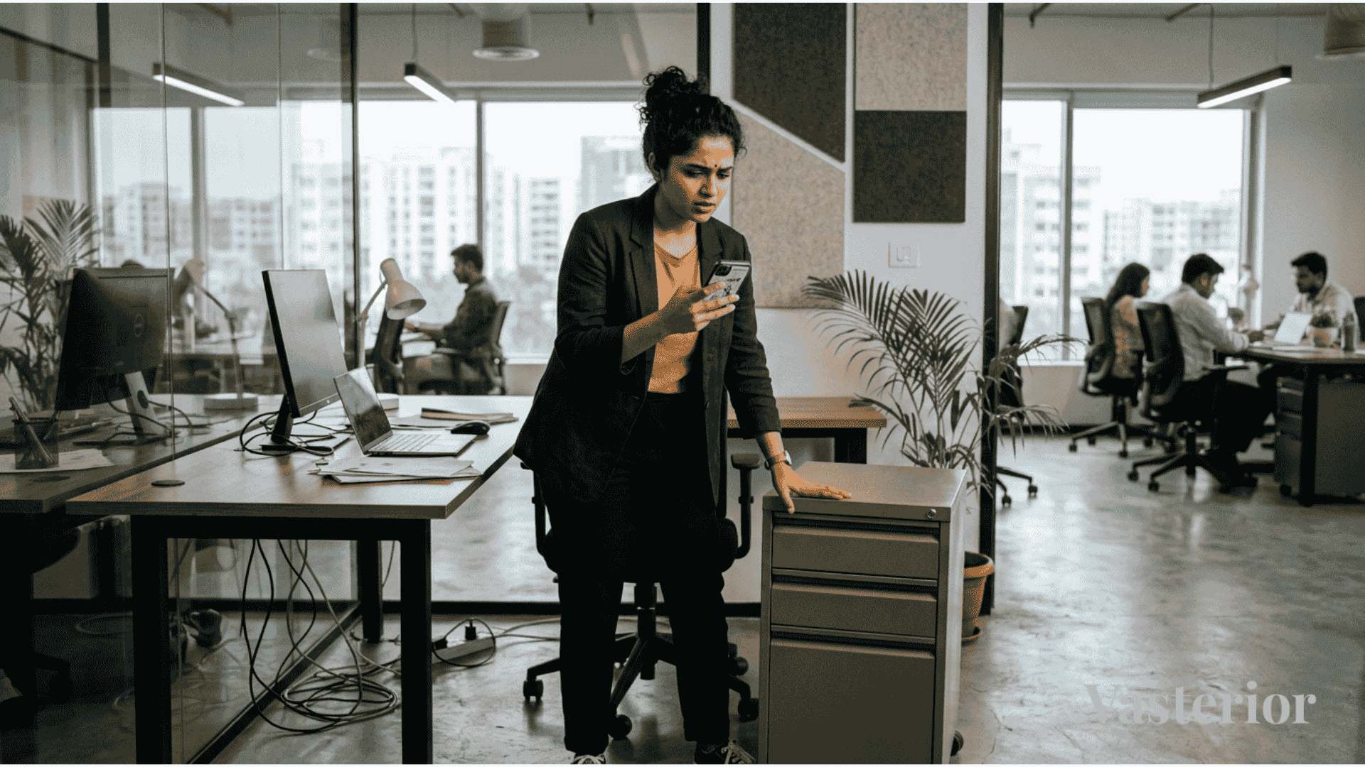 Struggling with Business Loss? Get Expert Vastu Solutions Now - Why DIY Vastu Can Backfire - 1