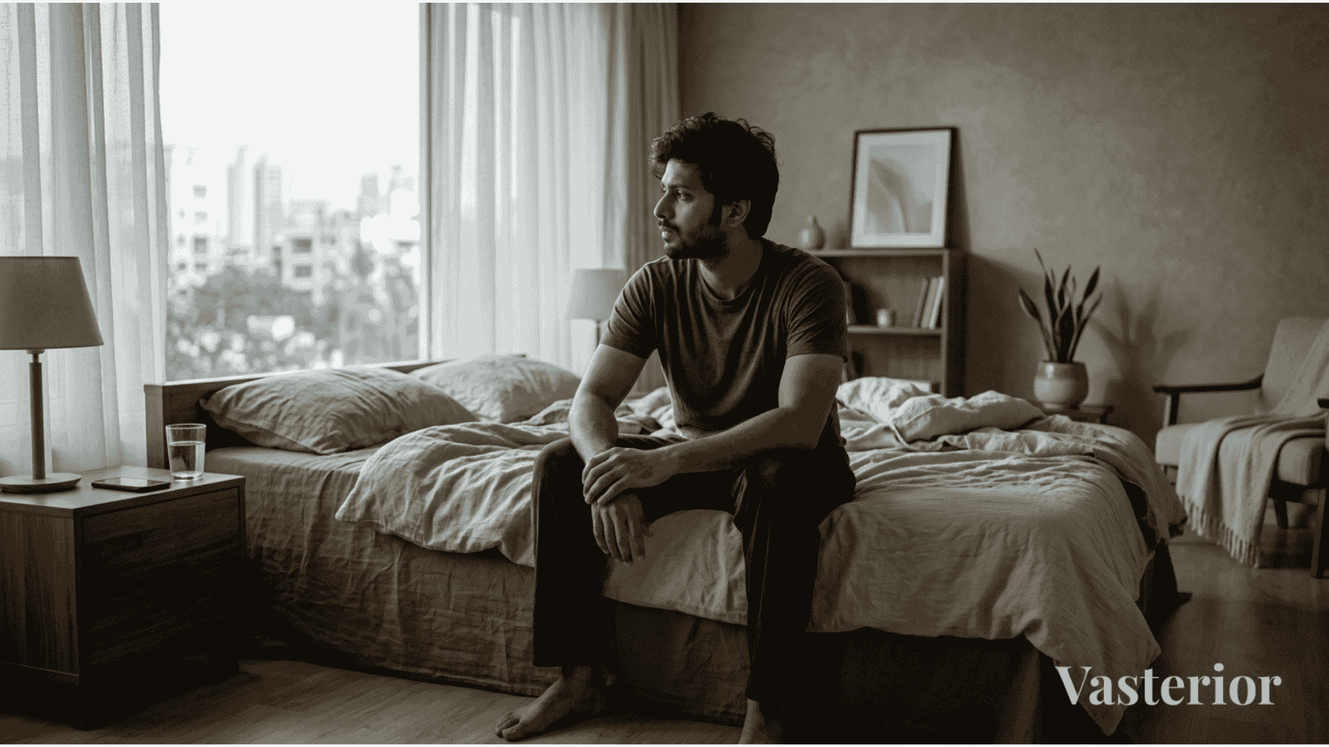 Your Dream Life Needs the Right Space, Here's Where to Start - The Invisible Force That Shapes Your Life - 1