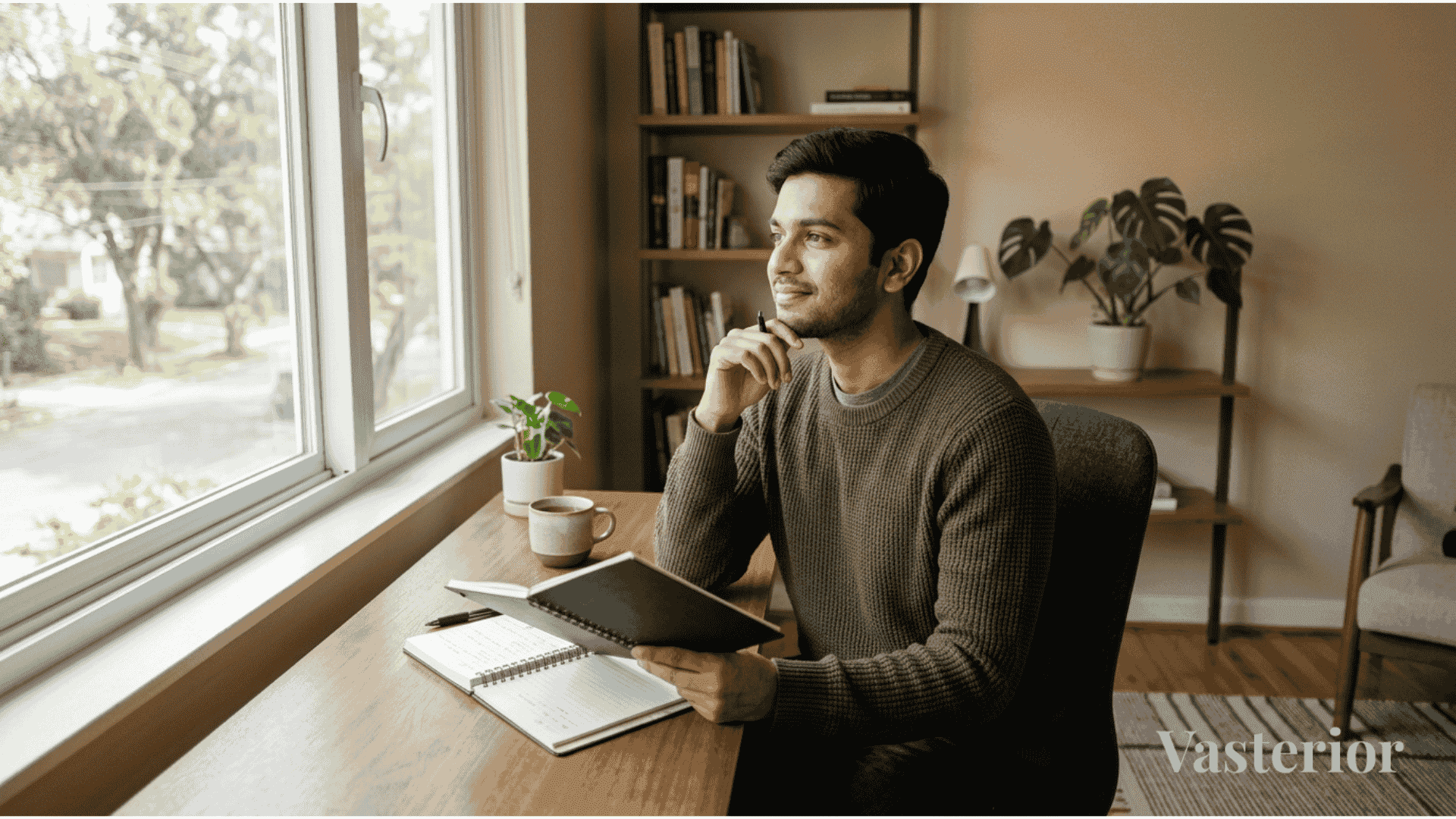 Your Dream Life Needs the Right Space, Here's Where to Start - A Practical First Step Towards a Better Life - 1