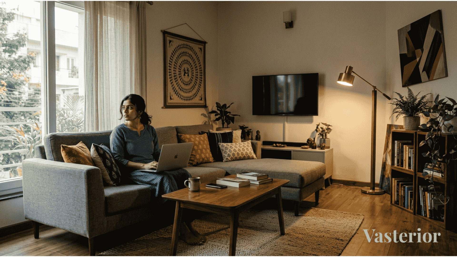 Your Dream Life Needs the Right Space, Here's Where to Start - The Psychology of Space and Energy Alignment - 1